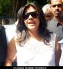 Ekta Kapoor at Civil Court, Churchgate for Haji Mastan's Case